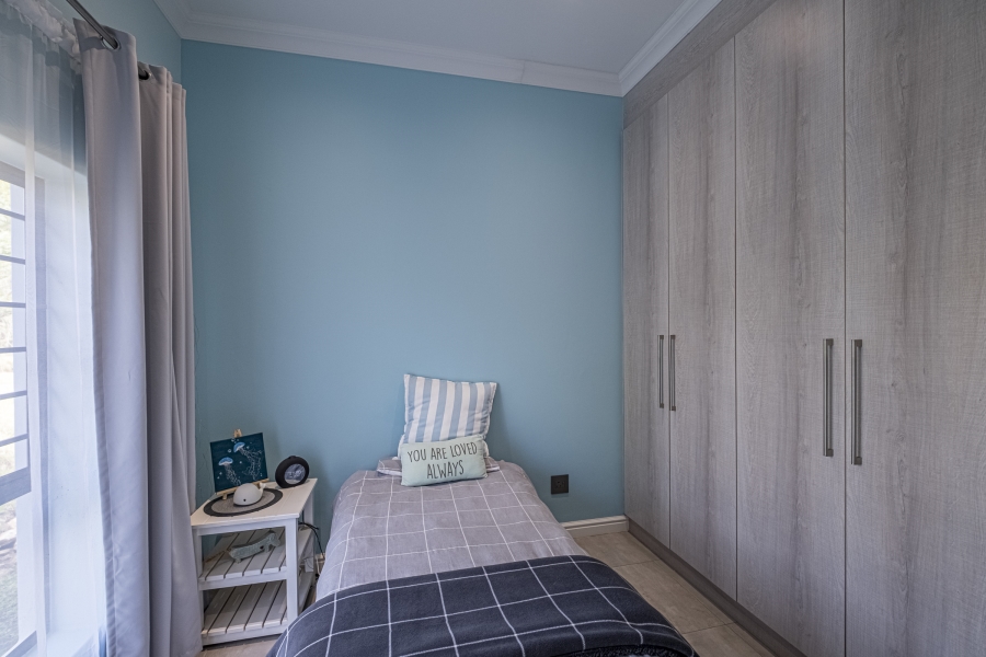 4 Bedroom Property for Sale in Wedgewood Golf Estate Eastern Cape